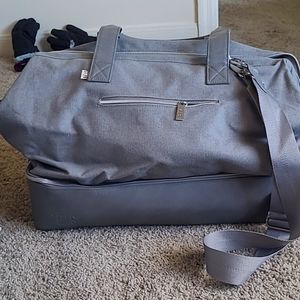 Beis weekender bag